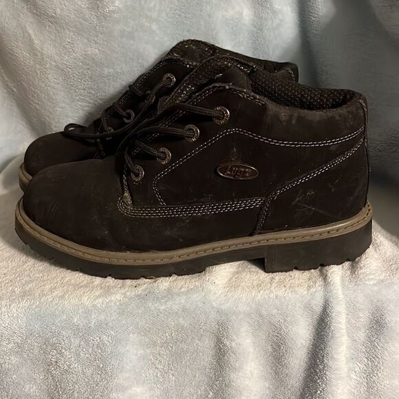 Lugz Boots 